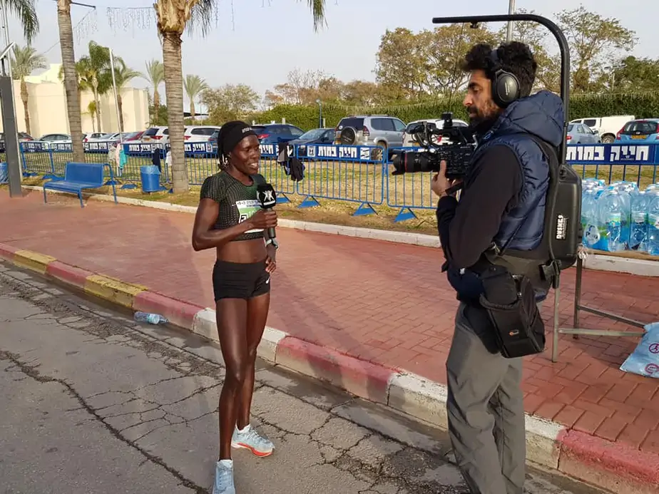 מירוץ אור יהודה