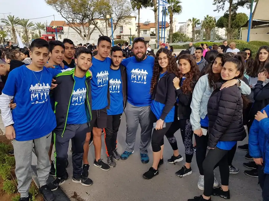 מירוץ אור יהודה