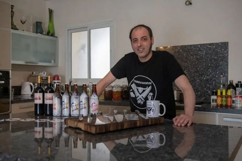 ראובן מייסלוס