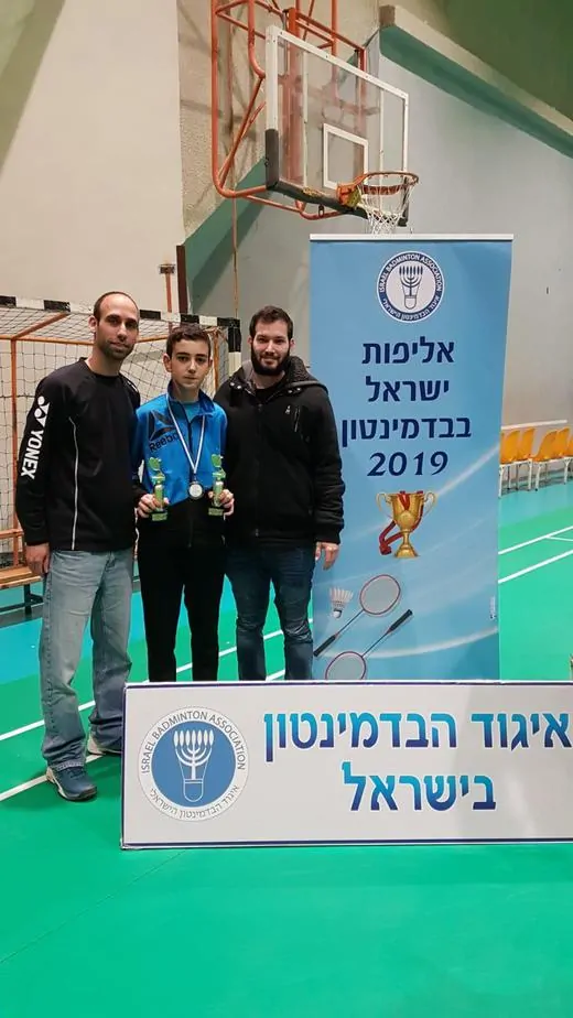 האלוף מיהוד