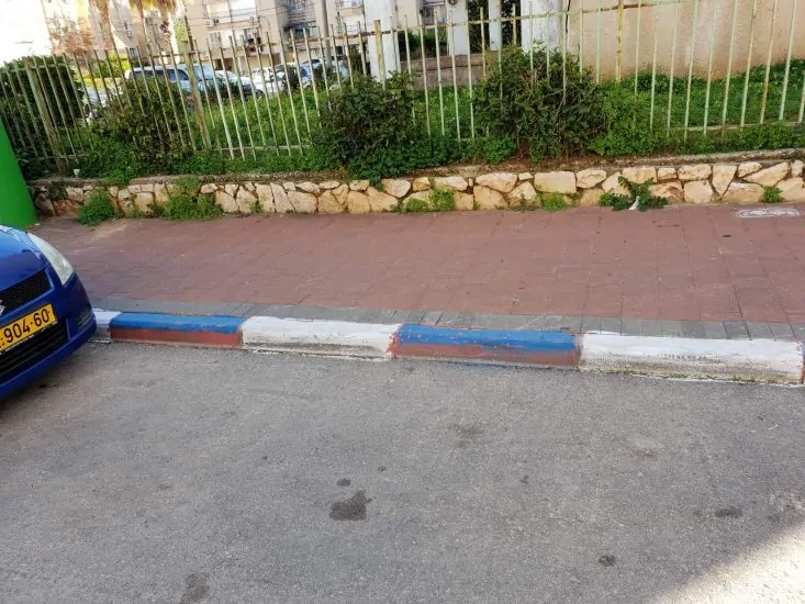 עיריית אור יהודה.