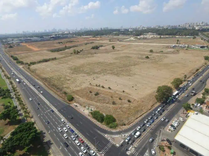 צומת סביון