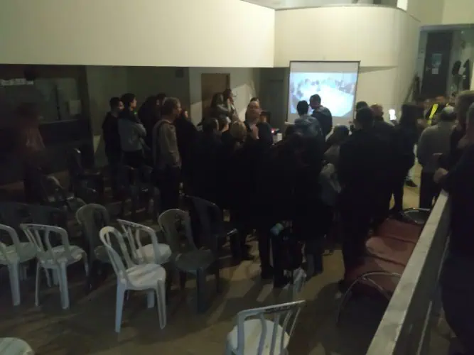 אישור הסכם הגג ביהוד
