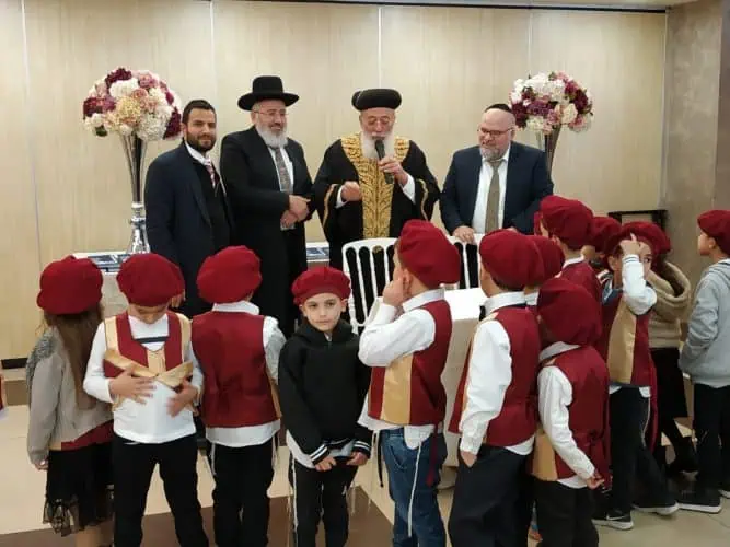 בית ספר מדעים ויהדות