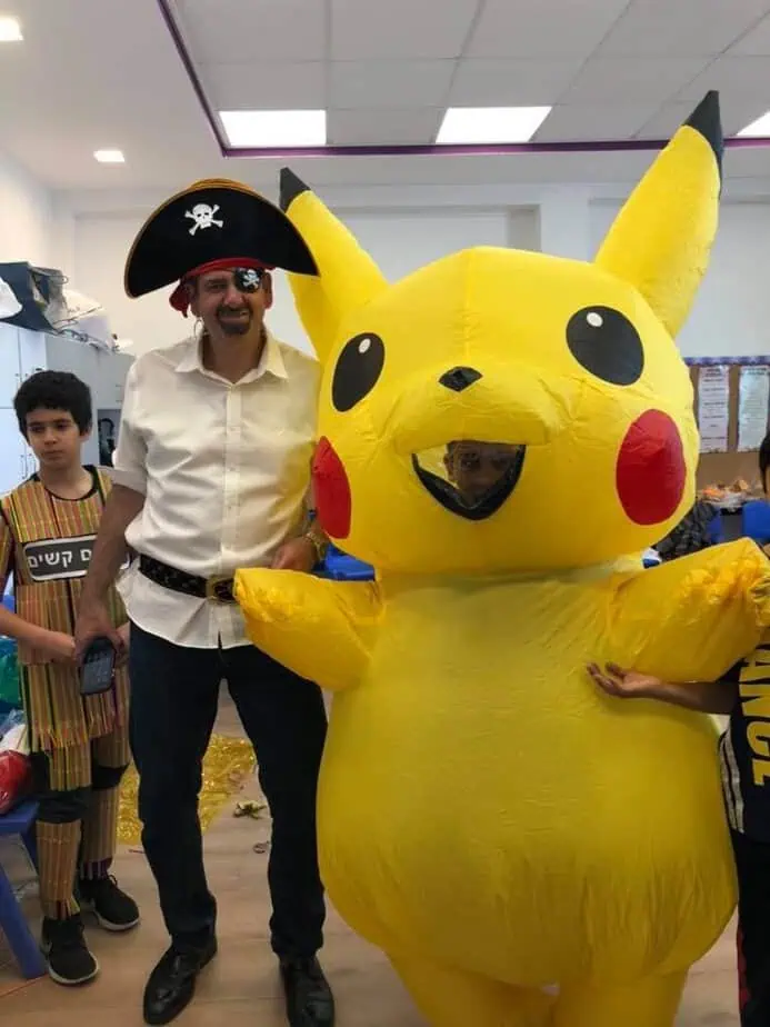 יוסי ברודני