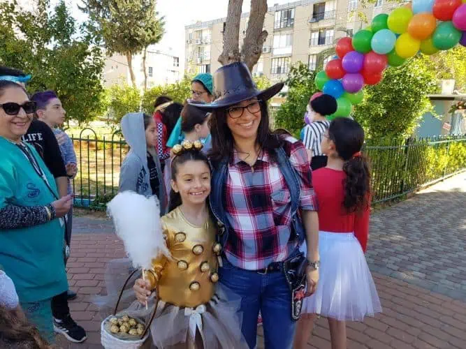 קאבוי - ליאת שוחט