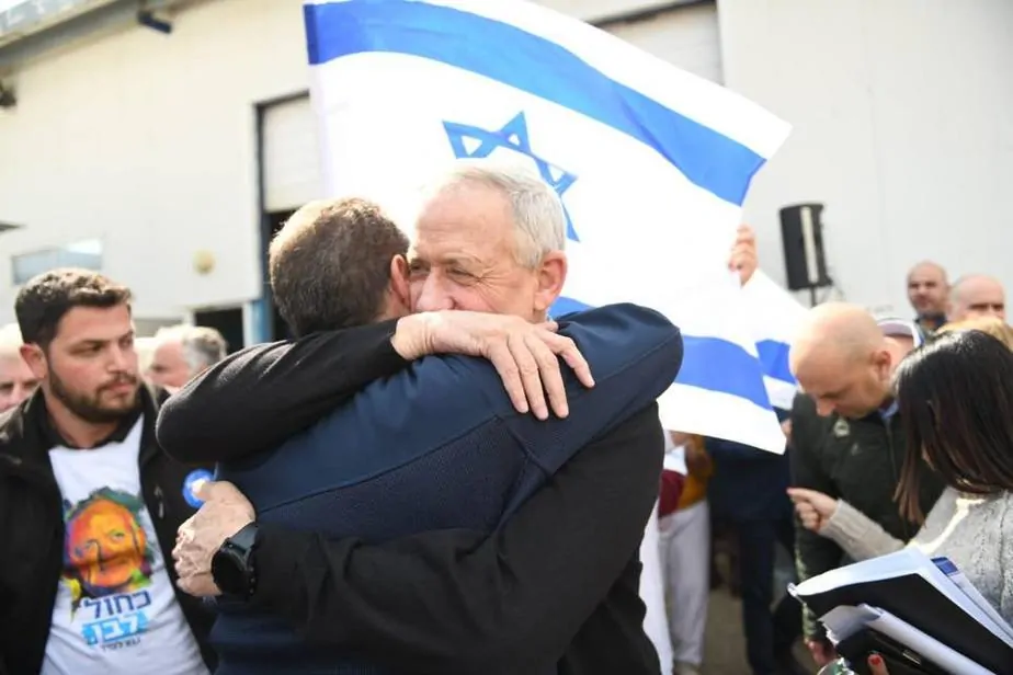 תוצאות הבחירות ביהוד