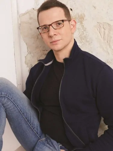 אייל שרף