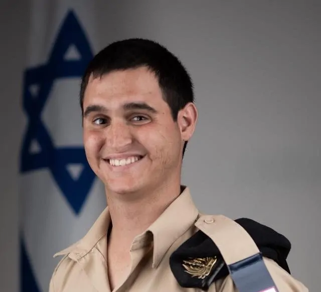 סמ"ר דולב זהבי