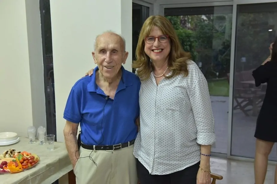 אדלר עם יעלה