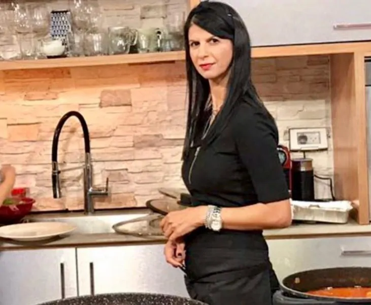 השפית חגית יוסף