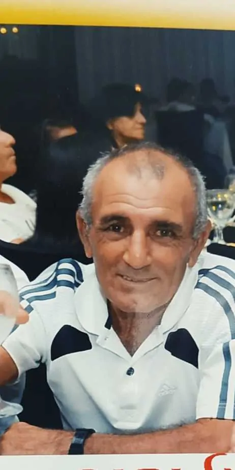דהוקי ישראל ז"ל