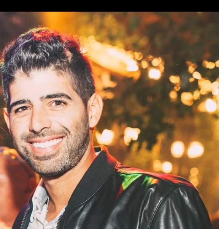 יונתן סבג ז"ל
