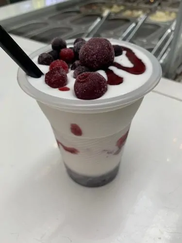 Shake Center