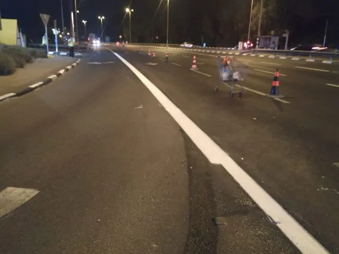 צומת סביון