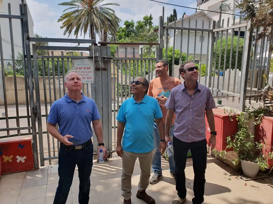 שיפוצי קיץ ביהוד