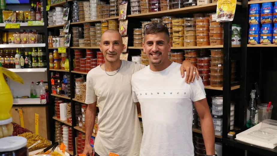אחים סולימן אור יהודה