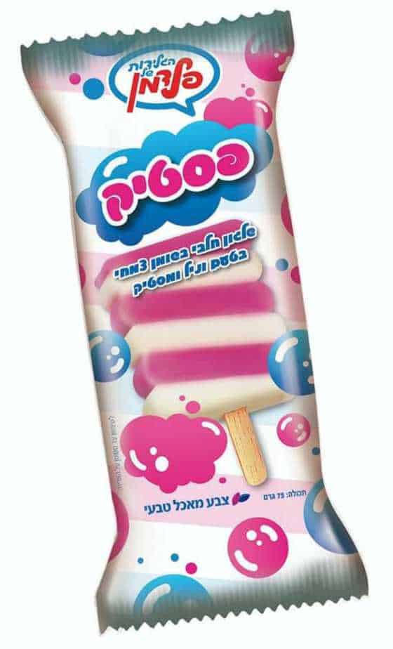 גלידת פלדמן