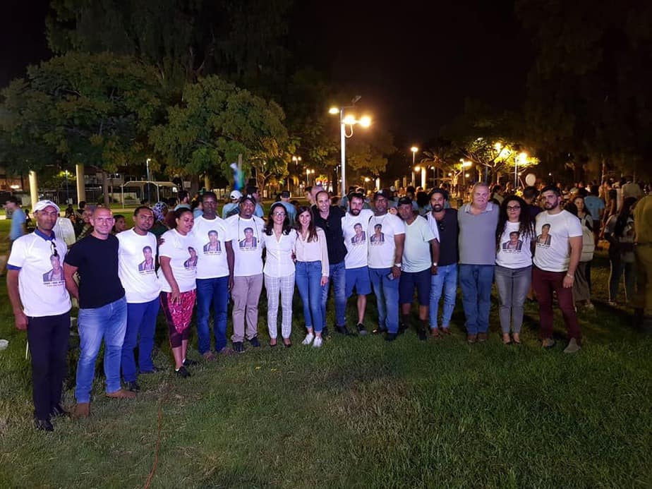 מועדון השחר באור יהודה ייקרא על שמו של יסמאו ילאו ז"ל