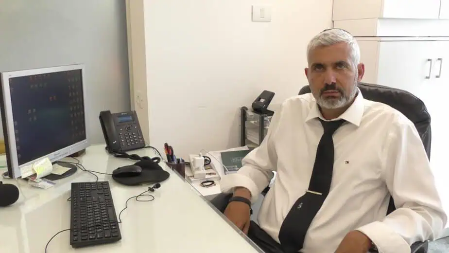 עורך דין שי זוהר