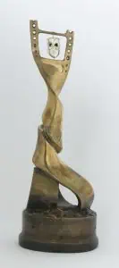 פסל פרס אופיר
