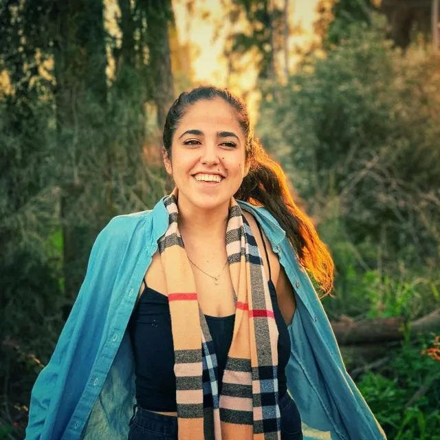 שלי קרוא