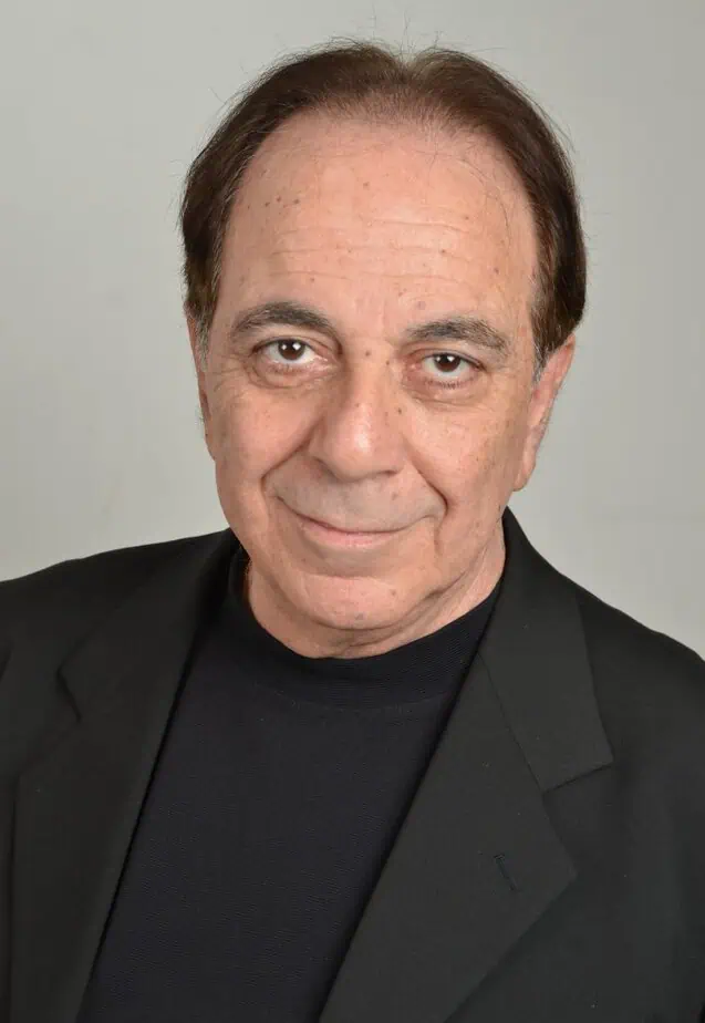 איציק סיידוף. צילום: יעל רוזן
