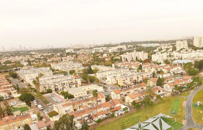 התחדשות השכונות הדרומיות