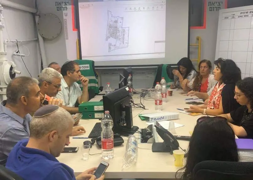 חמ"ל גבעת שמואל