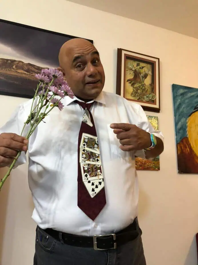 איציק עוזרי