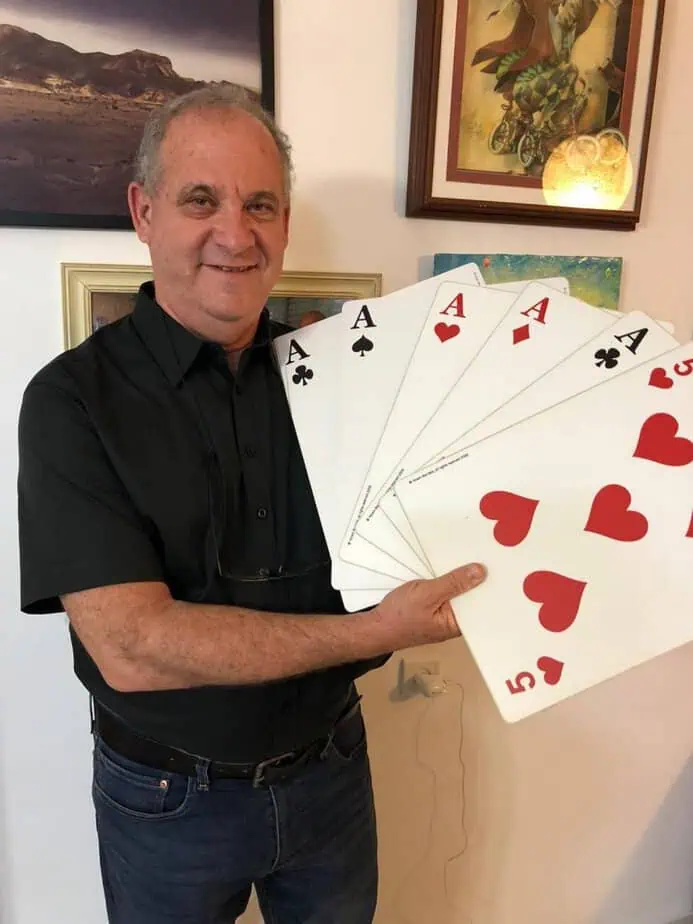יורם בר סלע