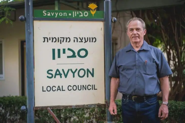 מוטי לנדאו