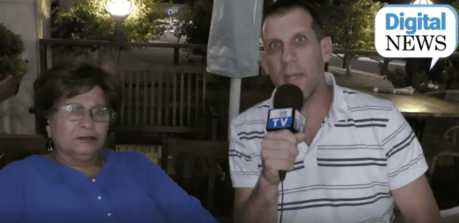 גאולה עמיר בראיון לאונו ניוז