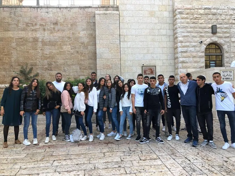 מסע ישראלי3