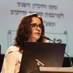 ראש העיר, ליאת שוחט צילום איתן אלחדז