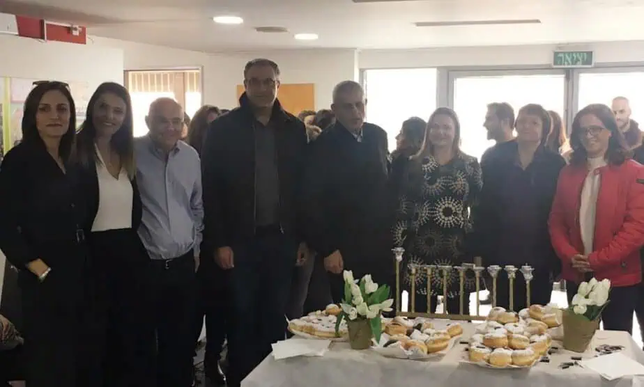 מכללת אור יהודה