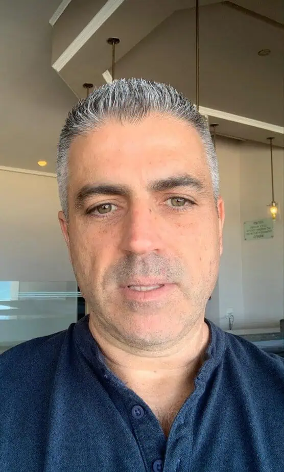מרדכי שליו