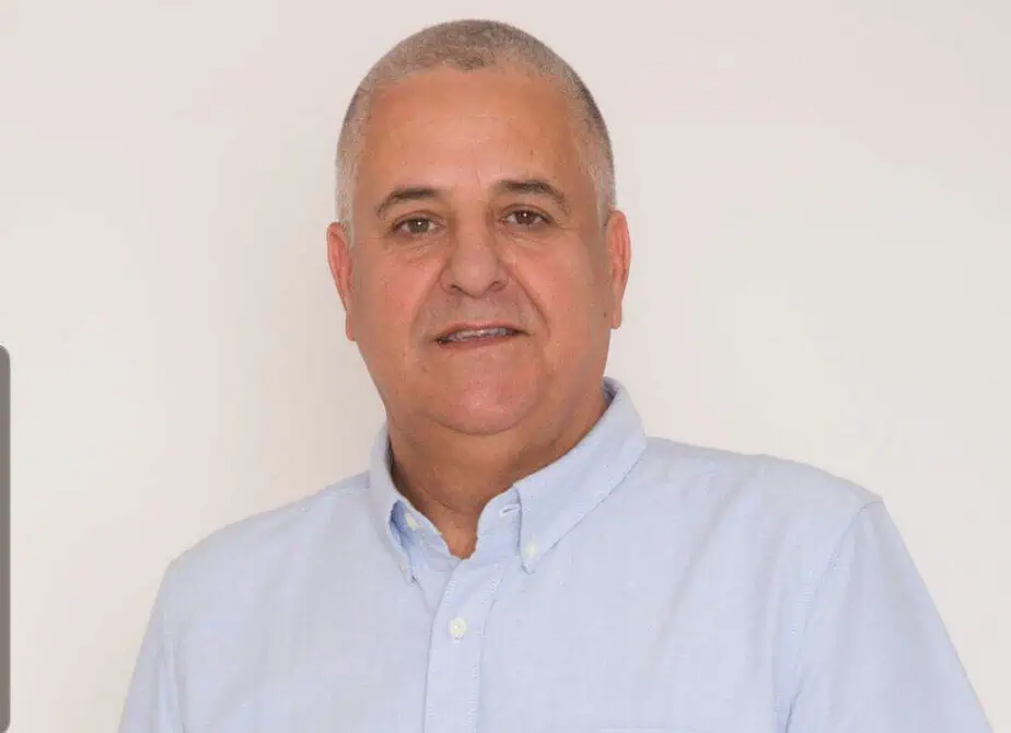 רון מלכה