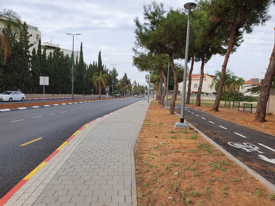 אספלט