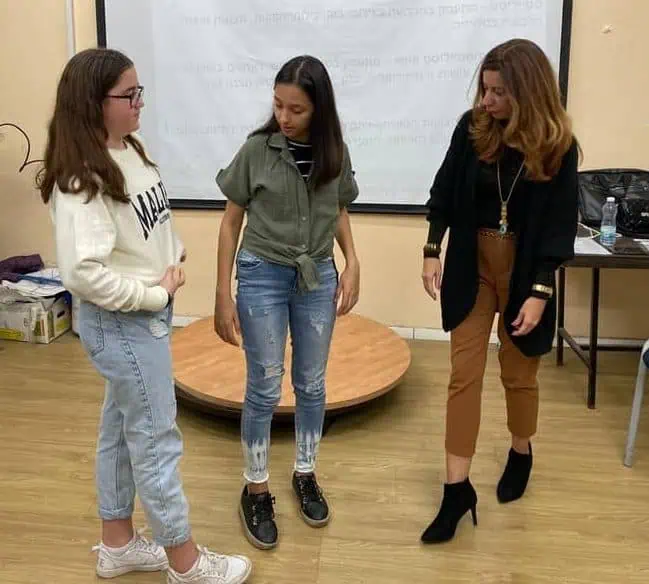 קורס בי סטייל