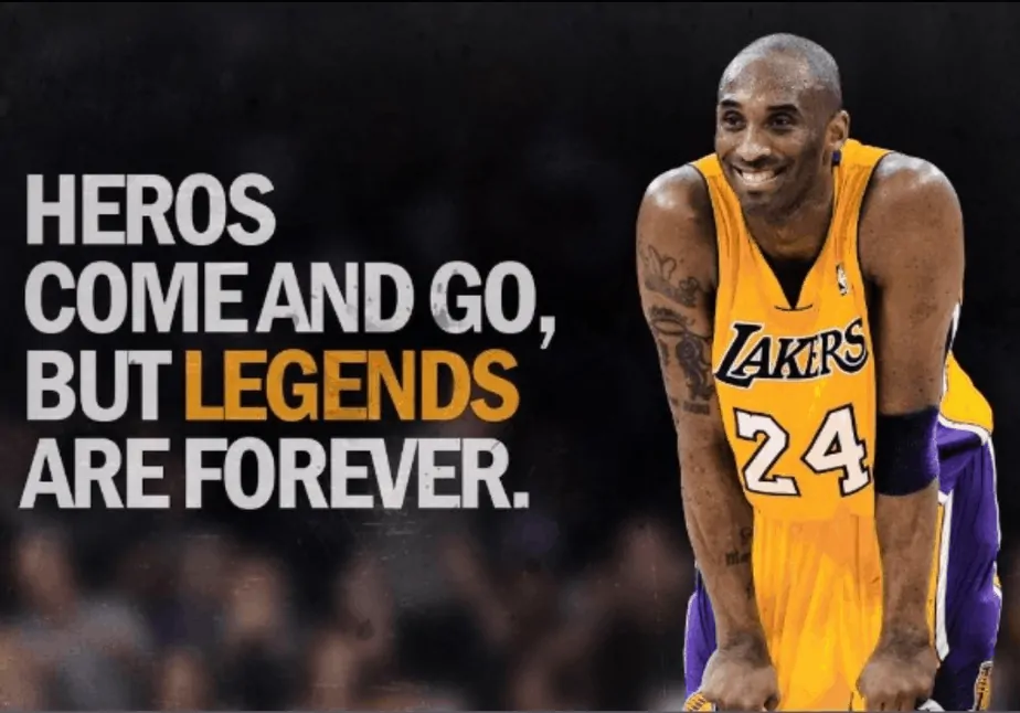 קובי בריאנט