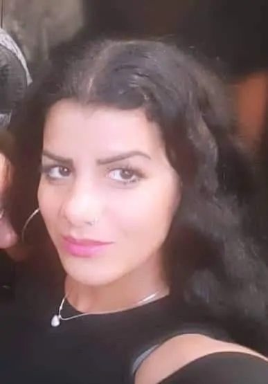 אושרת אמסלם