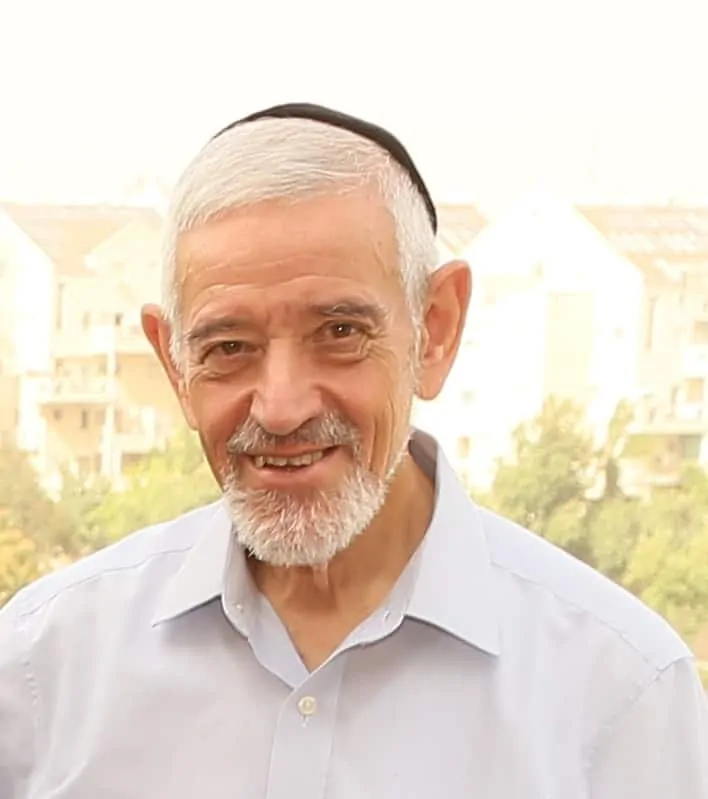 יו"ר זיכרון מנחם