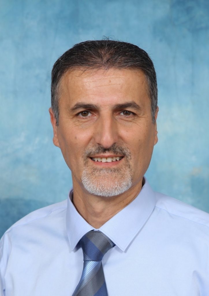 יחיאל מושייב