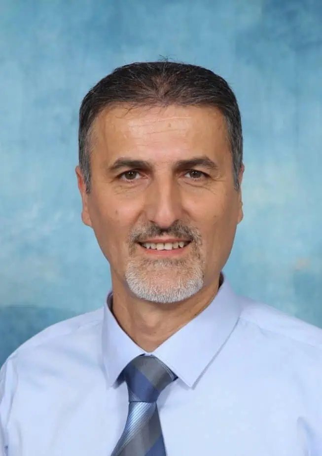 יחיאל מושייב