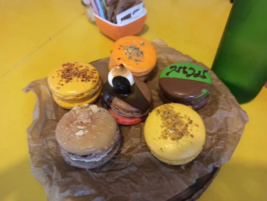 אפיה קסומה