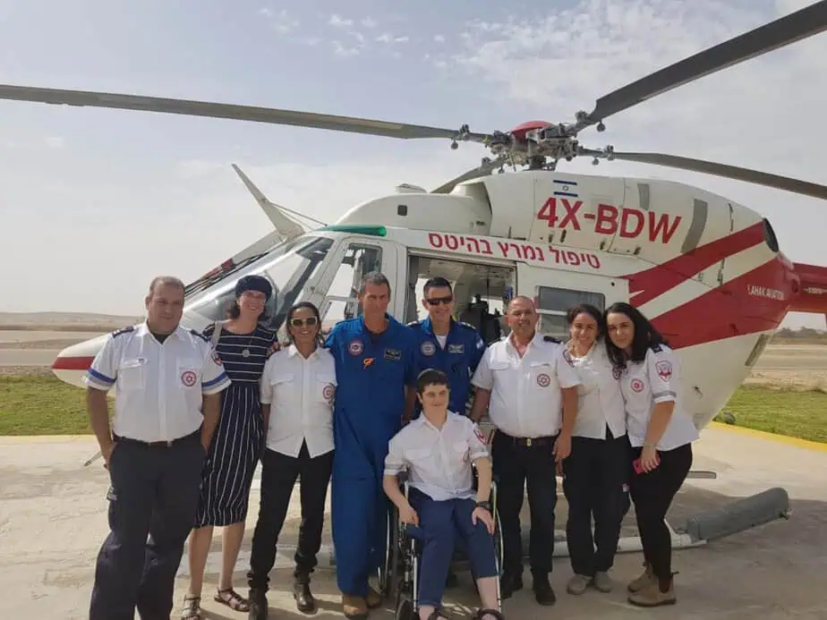 ליאור אינהורן