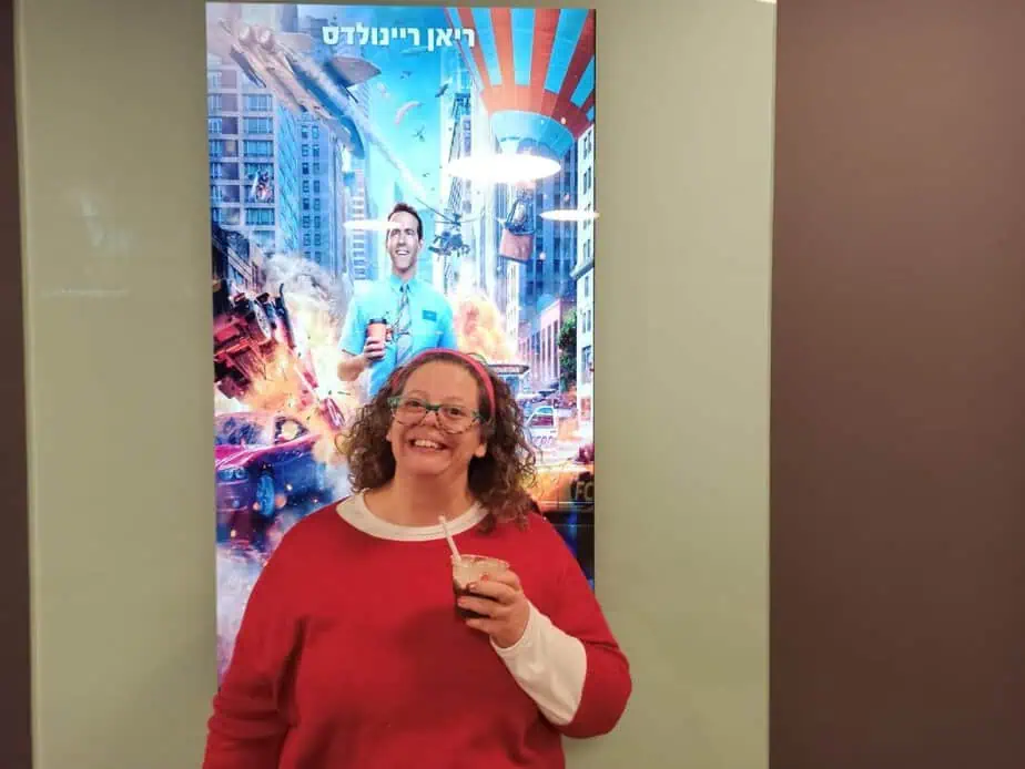 נועה ברק