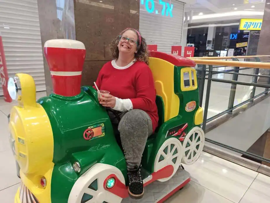 נועה ברק