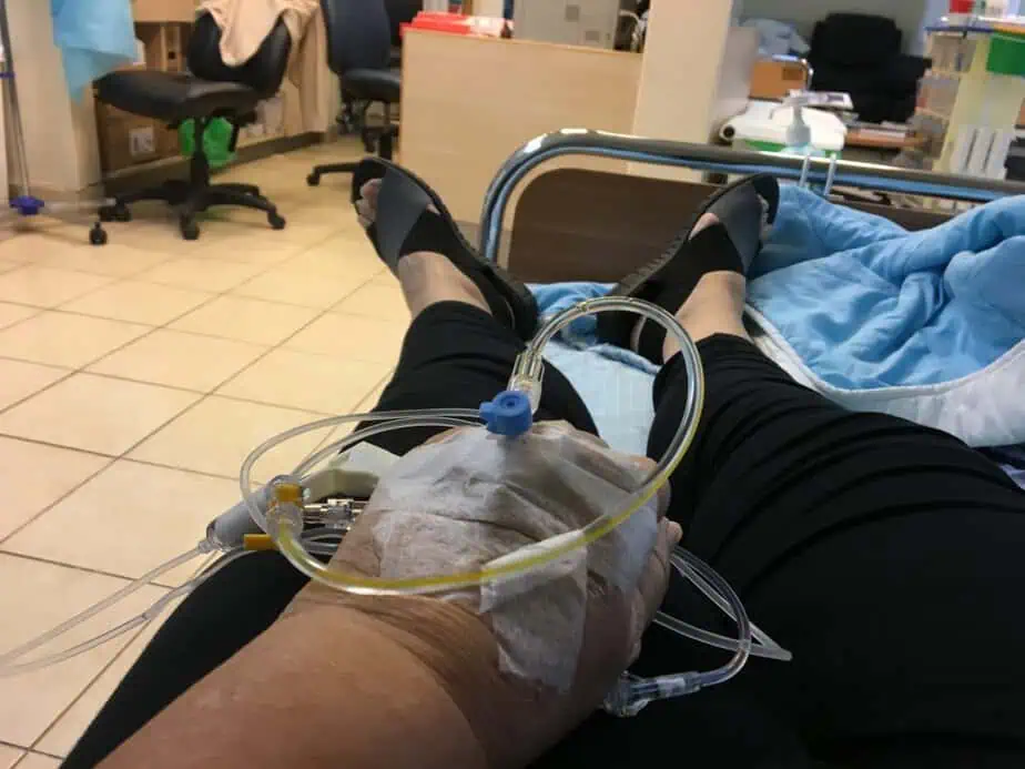 דליה קרון